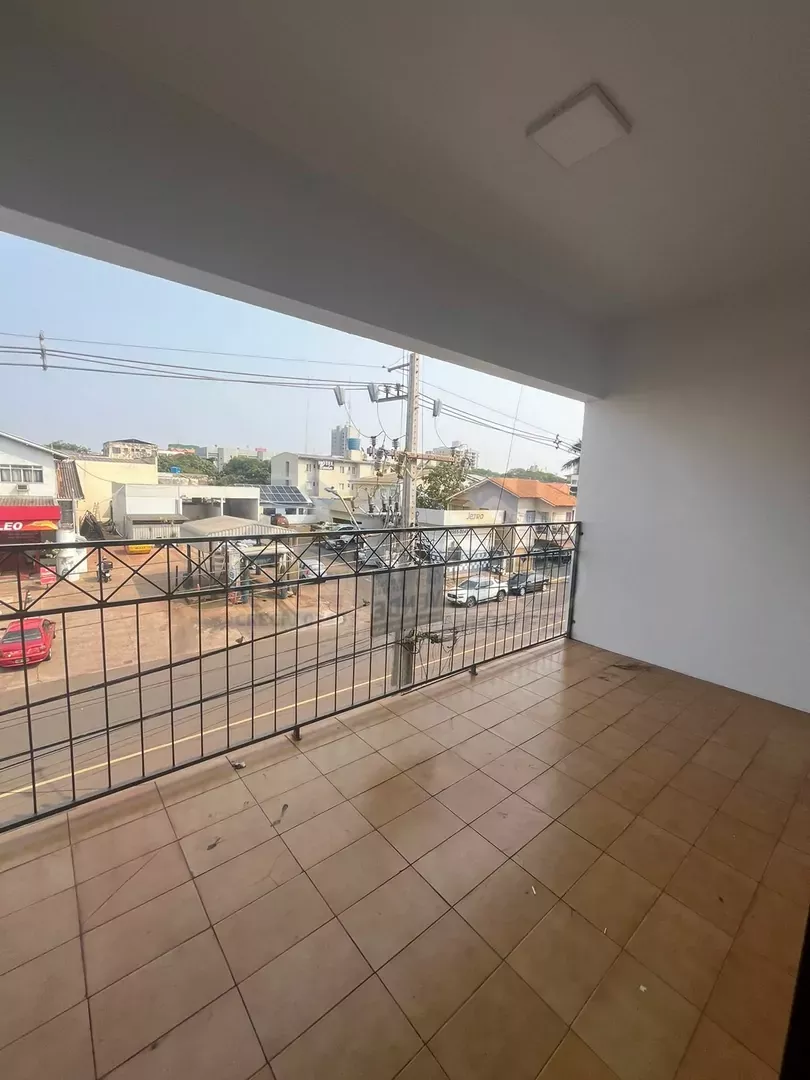 Vende-se Apartamento